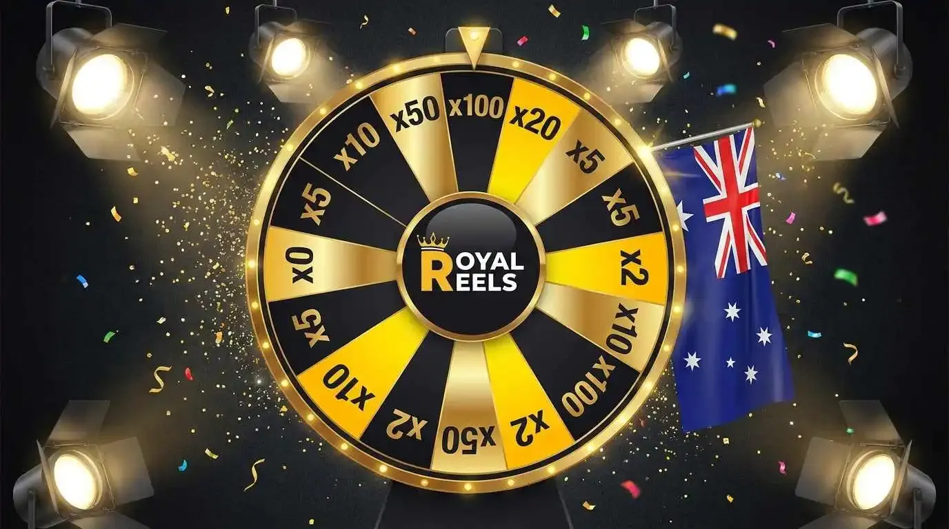 Studio prize wheel spinning 2026